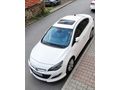 Sahibinden Opel Astra 1.6 CDTI Dynamic 2016 Model  185 km Beyaz