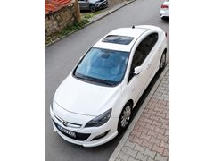 Sahibinden Opel Astra 1.6 CDTI Dynamic 2016 Model  185 km Beyaz