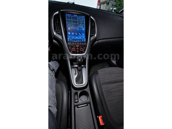 Sahibinden Opel Astra 1.6 CDTI Dynamic 2016 Model  185 km Beyaz