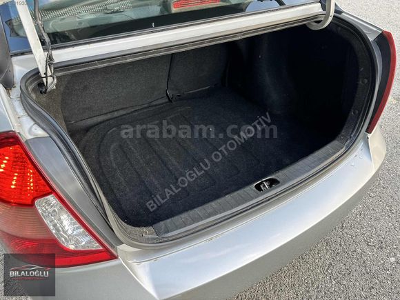 2012 ACCENT ERA 1.5 CRDİ HATASIZ-DEĞİŞENSİZ-4 DİSK ABS VE ESP'Lİ