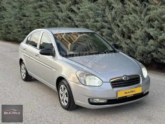 2012 ACCENT ERA 1.5 CRDİ HATASIZ-DEĞİŞENSİZ-4 DİSK ABS VE ESP'Lİ