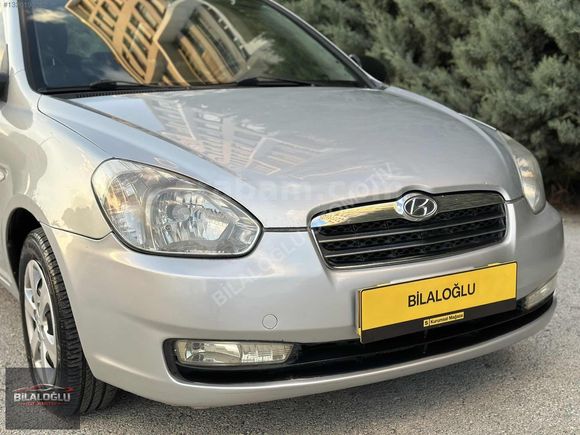 2012 ACCENT ERA 1.5 CRDİ HATASIZ-DEĞİŞENSİZ-4 DİSK ABS VE ESP'Lİ