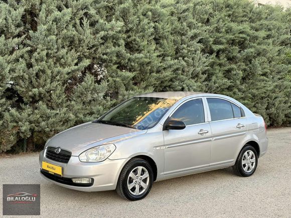 2012 ACCENT ERA 1.5 CRDİ HATASIZ-DEĞİŞENSİZ-4 DİSK ABS VE ESP'Lİ