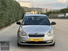 2012 ACCENT ERA 1.5 CRDİ HATASIZ-DEĞİŞENSİZ-4 DİSK ABS VE ESP'Lİ