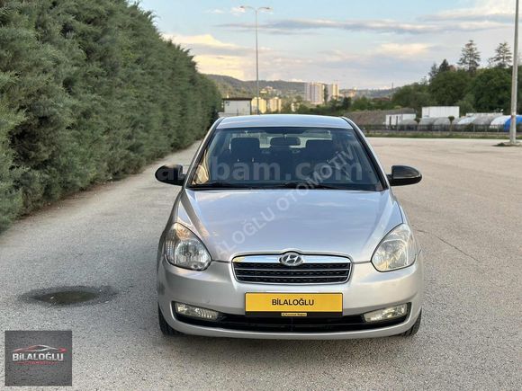 2012 ACCENT ERA 1.5 CRDİ HATASIZ-DEĞİŞENSİZ-4 DİSK ABS VE ESP'Lİ
