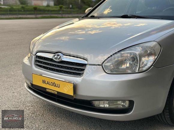 2012 ACCENT ERA 1.5 CRDİ HATASIZ-DEĞİŞENSİZ-4 DİSK ABS VE ESP'Lİ