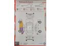 2012 ACCENT ERA 1.5 CRDİ HATASIZ-DEĞİŞENSİZ-4 DİSK ABS VE ESP'Lİ