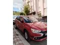 Sahibinden Mitsubishi ASX 1.6 MIVEC Invite 2016 Model Ankara