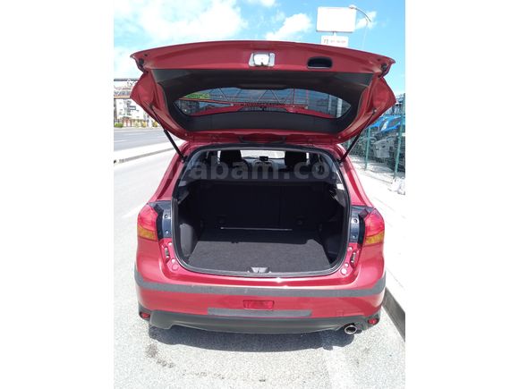 Sahibinden Mitsubishi ASX 1.6 MIVEC Invite 2016 Model Ankara