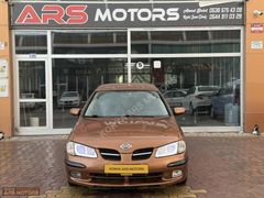'KONYA ARS MOTORS' UYGUN FİYAT KLİMALI NİSSAN!