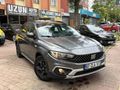 2025 FİAT EGEA CROSS TRACTİON+ 7200 KMDE ACİL UYGUN FİYATA____