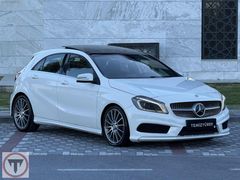 TEMİZYÜREK AUTO 2015 MERCEDES BENZ A180 AMG SPORT CAM TAVAN