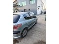 2005 Model Değişensiz Peugeot 206 1.4 XT