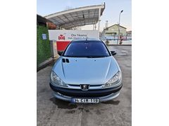 Sahibinden Değişensiz Peugeot 206 1.4 XT