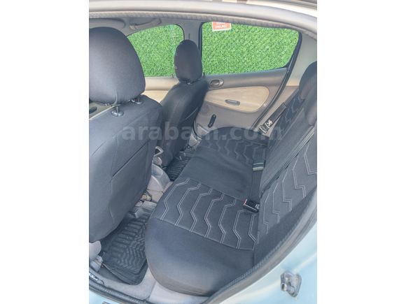 2005 Model Değişensiz Peugeot 206 1.4 XT