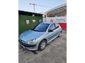 2005 Model Değişensiz Peugeot 206 1.4 XT