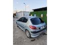 2005 Model Değişensiz Peugeot 206 1.4 XT