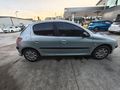 2005 Model Değişensiz Peugeot 206 1.4 XT