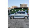 2005 Model Değişensiz Peugeot 206 1.4 XT
