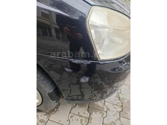 Tata Indigo Trend Paket 72.BIN KM Pazarlık Vardir