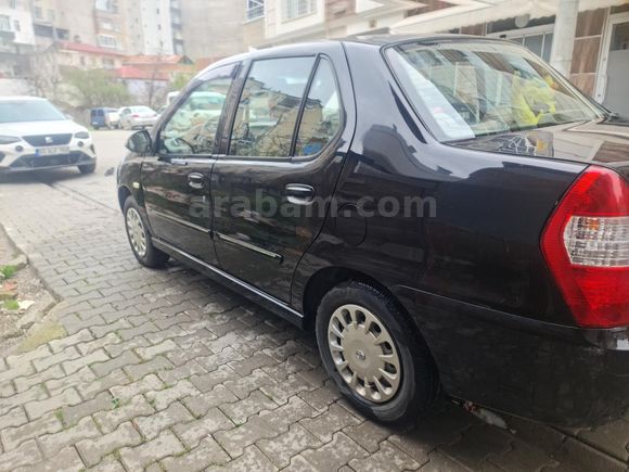 Tata Indigo Trend Paket 72.BIN KM Pazarlık Vardir
