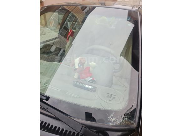 Tata Indigo Trend Paket 72.BIN KM Pazarlık Vardir