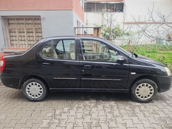 Tata Indigo Trend Paket 72.BIN KM Pazarlık Vardir