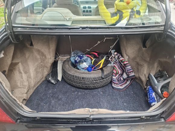 Tata Indigo Trend Paket 72.BIN KM Pazarlık Vardir