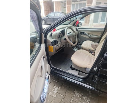 Tata Indigo Trend Paket 72.BIN KM Pazarlık Vardir