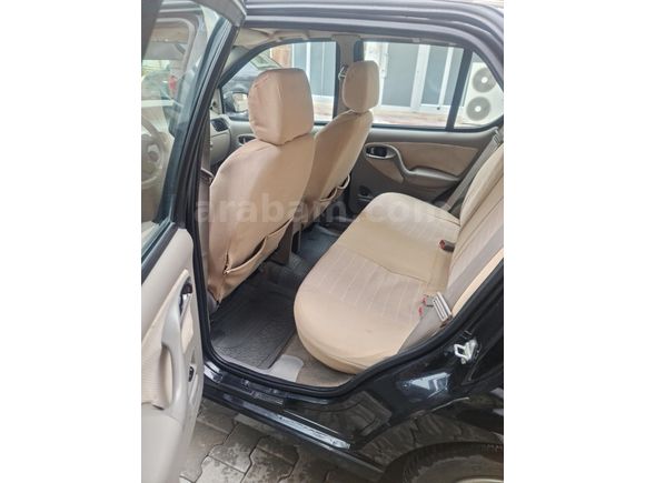 Tata Indigo Trend Paket 72.BIN KM Pazarlık Vardir
