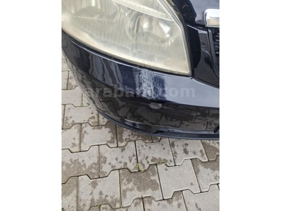 Tata Indigo Trend Paket 72.BIN KM Pazarlık Vardir