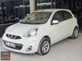 DÜŞÜK KM+OTOMATİK+UYGUN FİYATLI MICRA