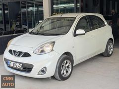 DÜŞÜK KM+OTOMATİK+UYGUN FİYATLI MICRA