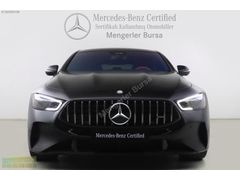 MercedesBenz Certified Mengerler Bursa 2025 AMG-GT 43 4MATIC+ FL