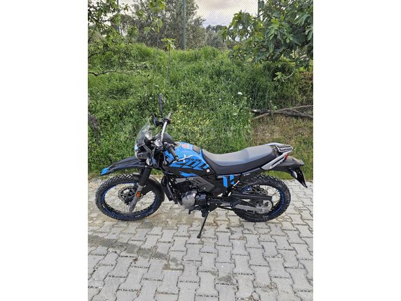 Sahibinden Hero XPulse 200 4V Pro