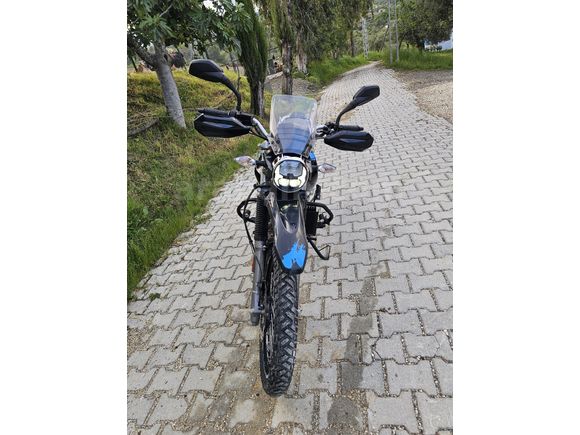 Sahibinden Hero XPulse 200 4V Pro