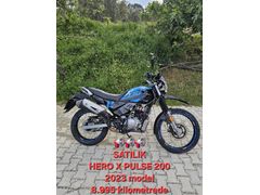 Sahibinden Hero XPulse 200 4V Pro