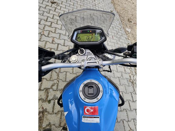 Sahibinden Hero XPulse 200 4V Pro