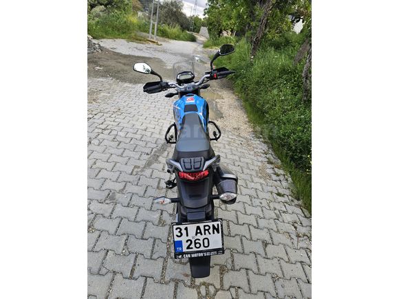 Sahibinden Hero XPulse 200 4V Pro