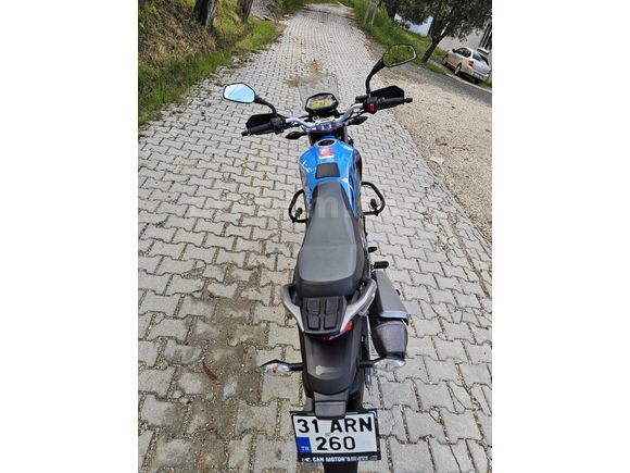 Sahibinden Hero XPulse 200 4V Pro