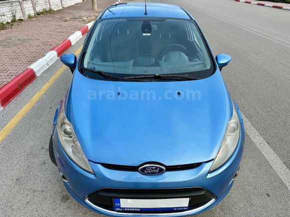 HATASIZ - DEĞİŞENSİZ - YANDA 4 PARÇA BOYA - 234 KM