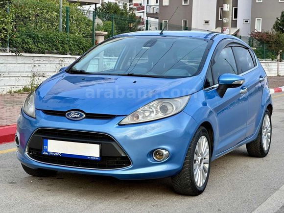 HATASIZ - DEĞİŞENSİZ - YANDA 4 PARÇA BOYA - 234 KM
