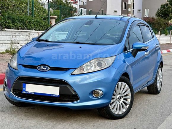HATASIZ - DEĞİŞENSİZ - YANDA 4 PARÇA BOYA - 234 KM