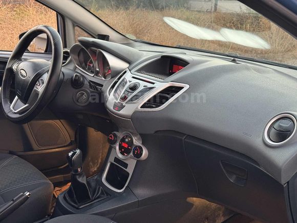 HATASIZ - DEĞİŞENSİZ - YANDA 4 PARÇA BOYA - 234 KM