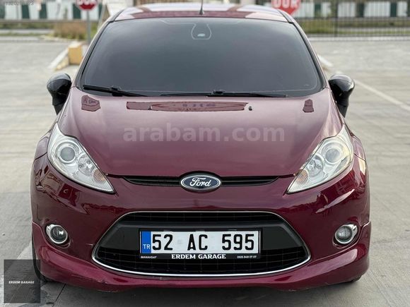 HATASIZ AYARINDA KATLANIR AYNA TİTANIUM-X 150.000KM (K.K TAKSIT)