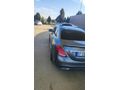 Sahibinden Mercedes - Benz C 200 d BlueTEC AMG 2017 Model 