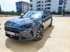 Sahibinden Cupra Formentor 1.5 eHybrid Phev Supreme 2025 Model 