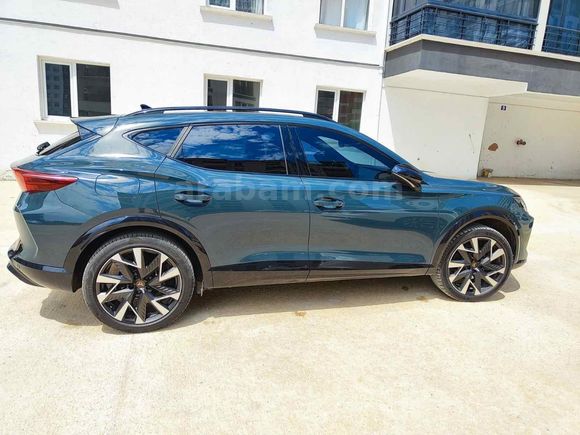 Sahibinden Cupra Formentor 1.5 eHybrid Phev Supreme 2025 Model 