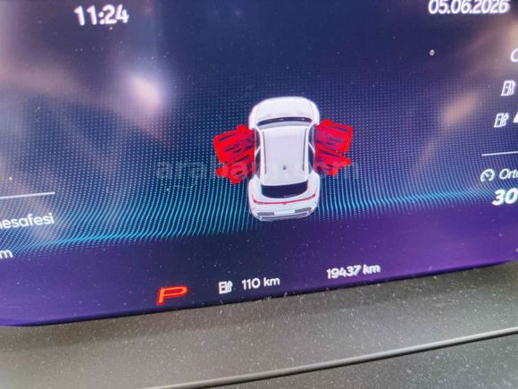 Sahibinden Cupra Formentor 1.5 eHybrid Phev Supreme 2025 Model 