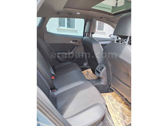 Sahibinden Cupra Formentor 1.5 eHybrid Phev Supreme 2025 Model 